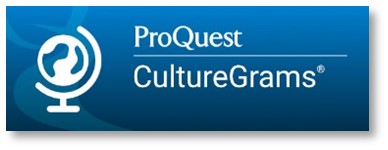 CultureGrams CultureGrams